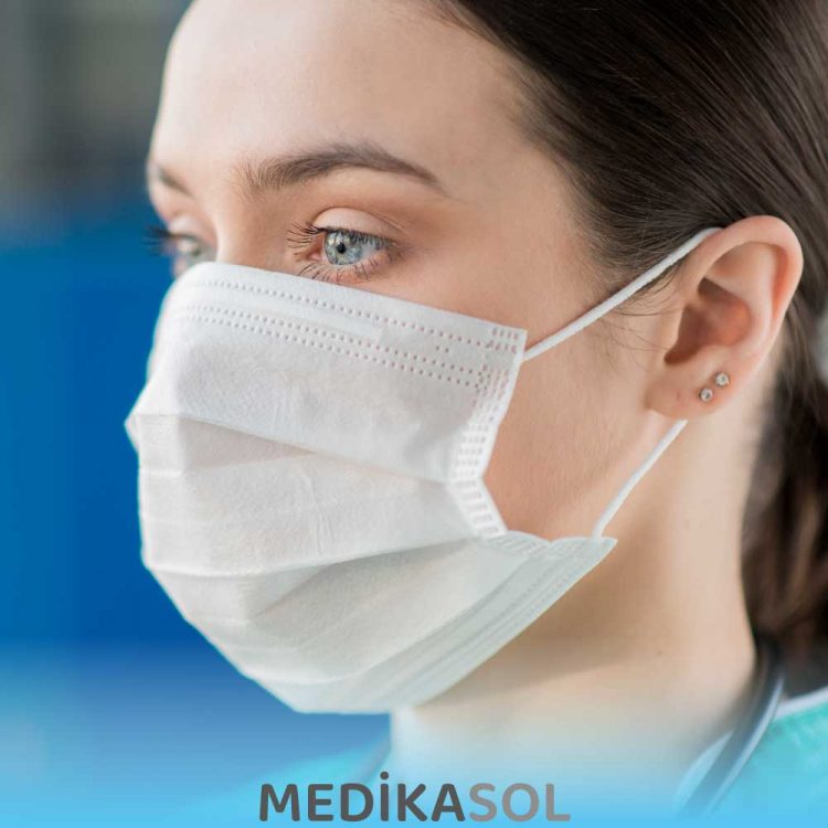 BFE-95 Medical Mask Models
