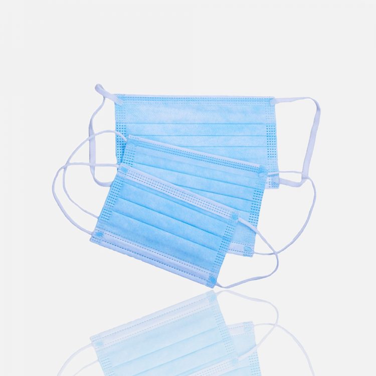 BFE-95 Disposable Surgical Face Mask