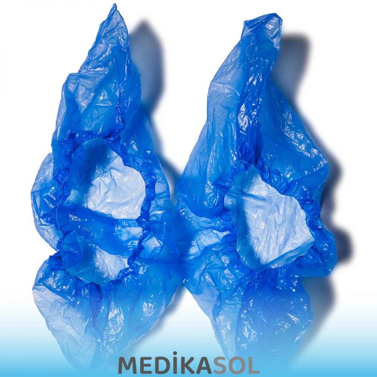 Disposable Medical Shoe Covers