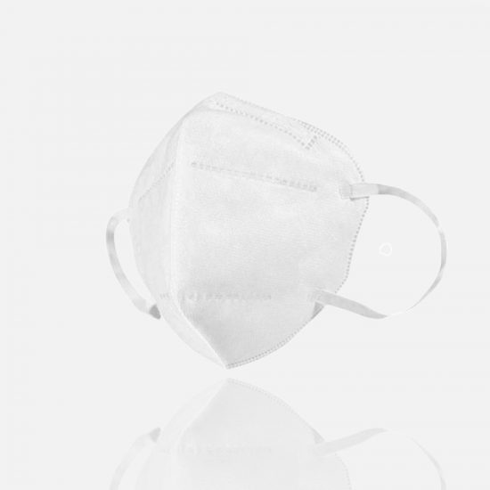 FFP2 Disposable Face Mask - Medikasol