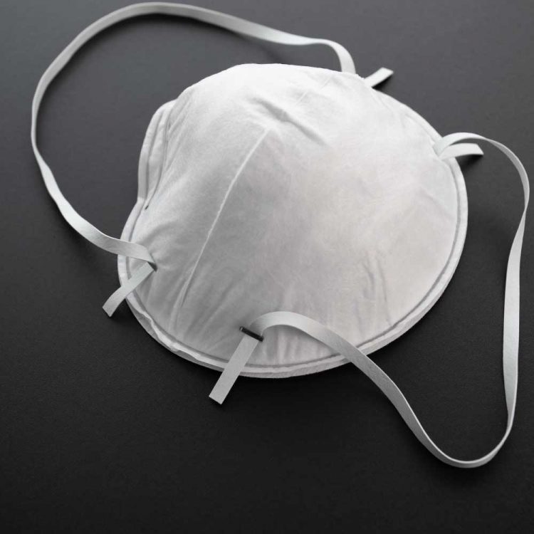 FFP2 Protective Medical Face Mask