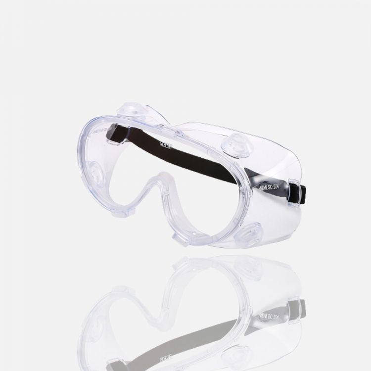 Medical Safety Goggles - Protective Eyewear