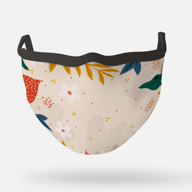 Medikasol Yıkanabilir Bez Maske Modelleri