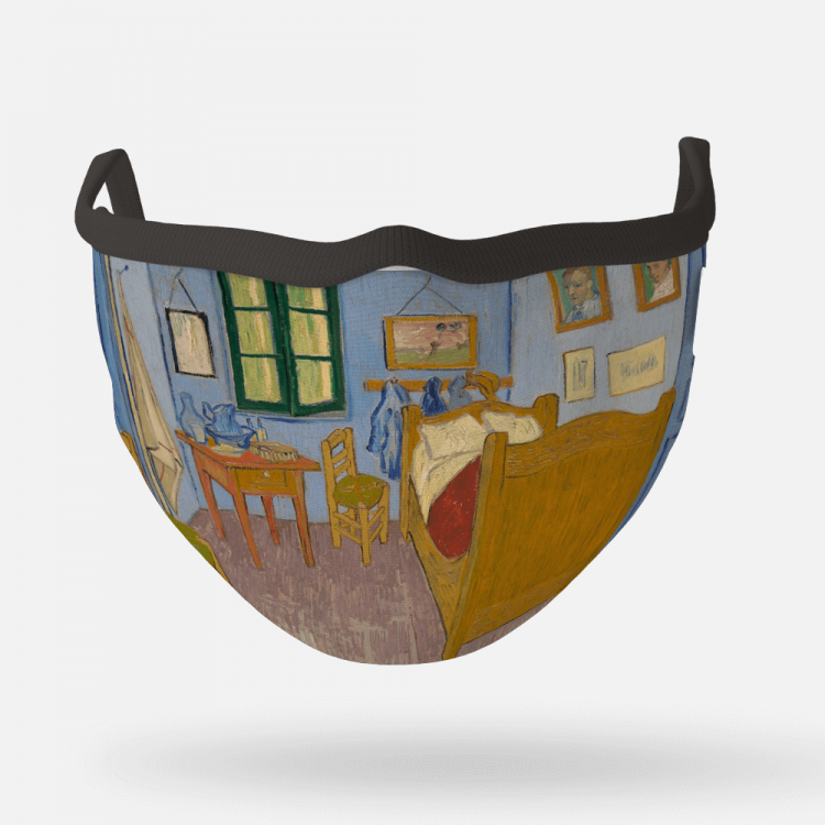 Medikasol Yıkanabilir Bez Maske Modelleri