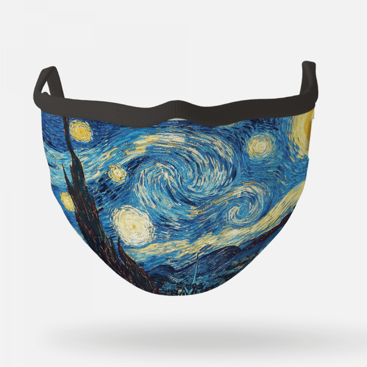 Medikasol Yıkanabilir Bez Maske Modelleri