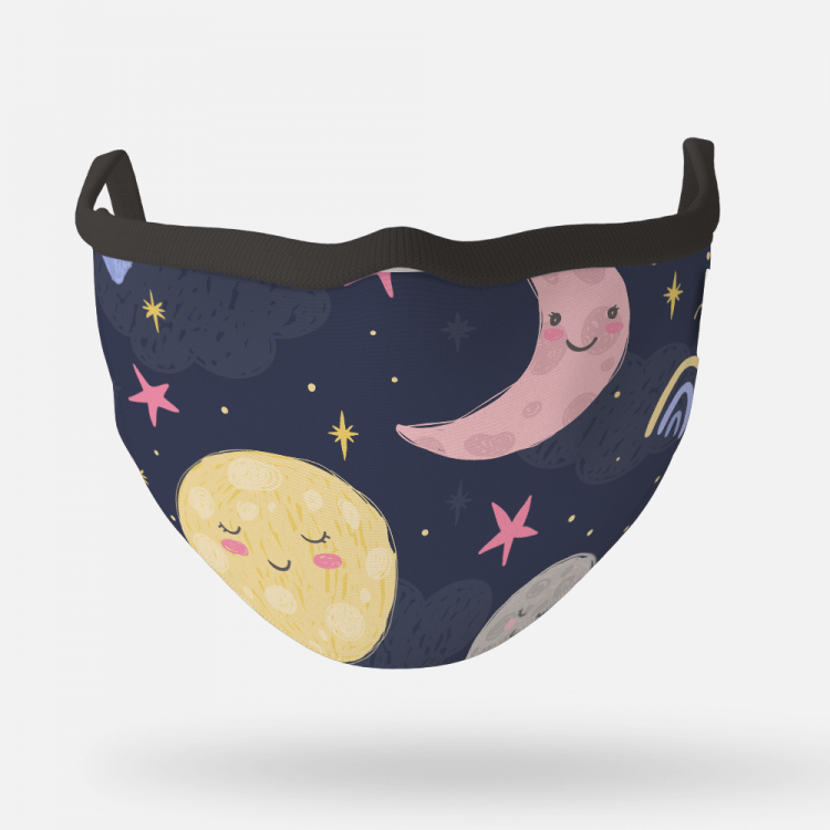 Medikasol Yıkanabilir Bez Maske Modelleri