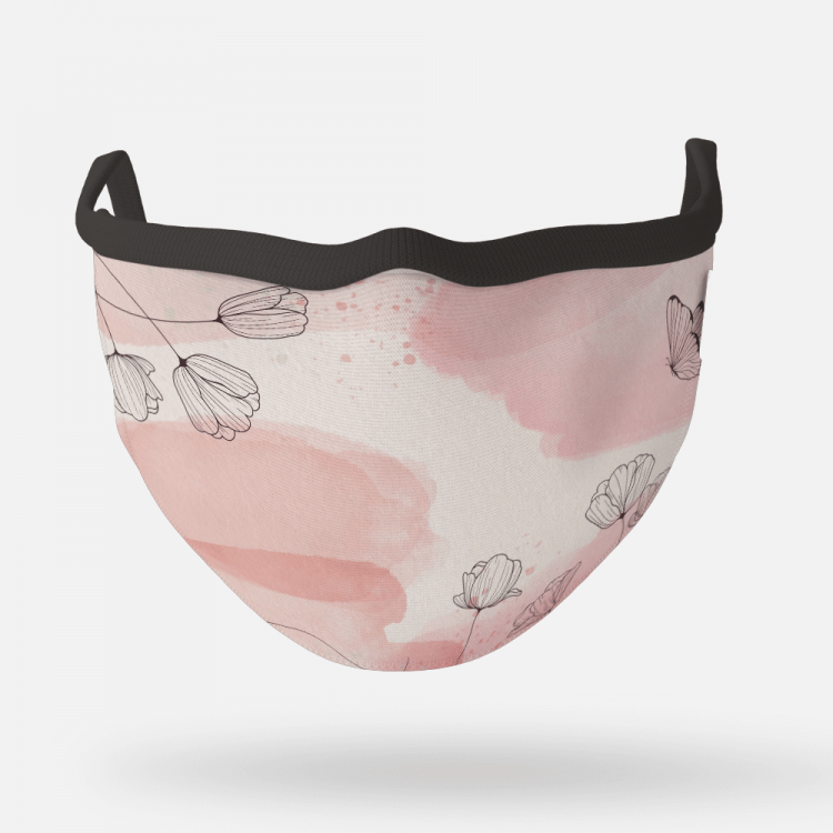 Medikasol Yıkanabilir Bez Maske Modelleri