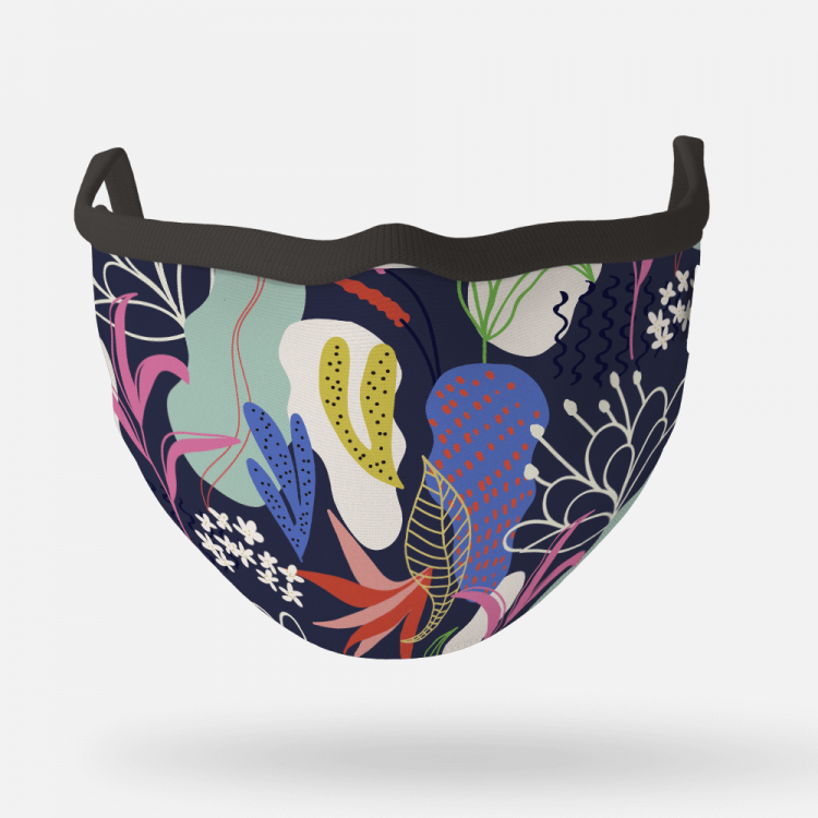 Medikasol Yıkanabilir Bez Maske Modelleri