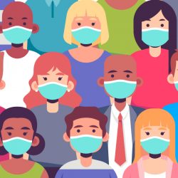 Importance of Using Disposable Protective Face Masks - Medikasol