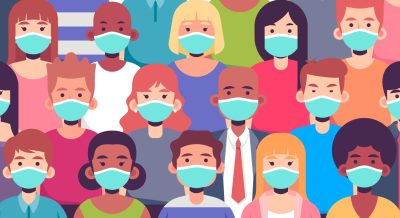Importance of Using Disposable Protective Face Masks - Medikasol