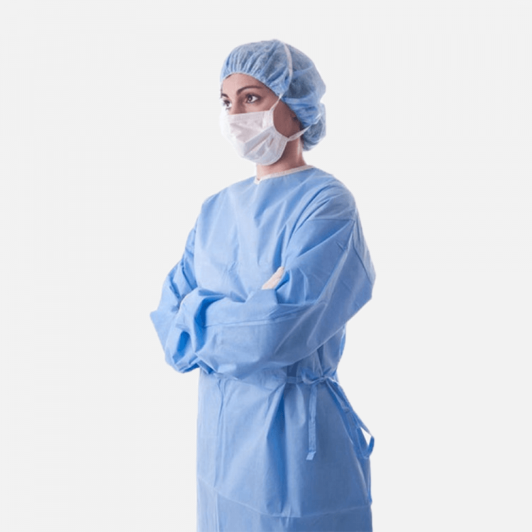 Medikasol Surgical Gowns | Medical Gowns