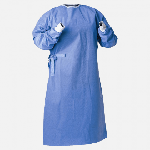 Medikasol Surgical Gowns | Medical Gowns